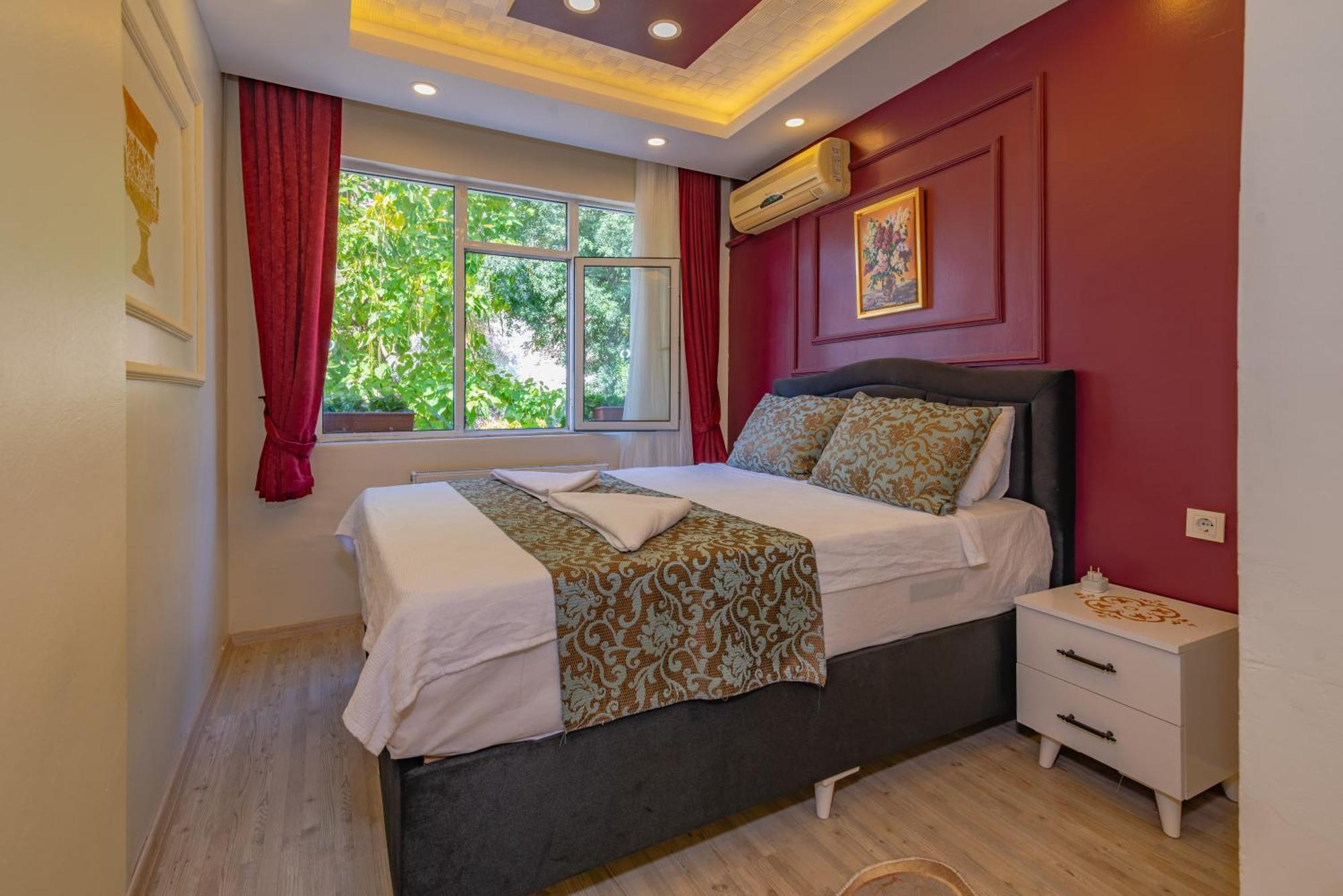 Apart Otel Grand Bella Sultanahmet İstanbul
