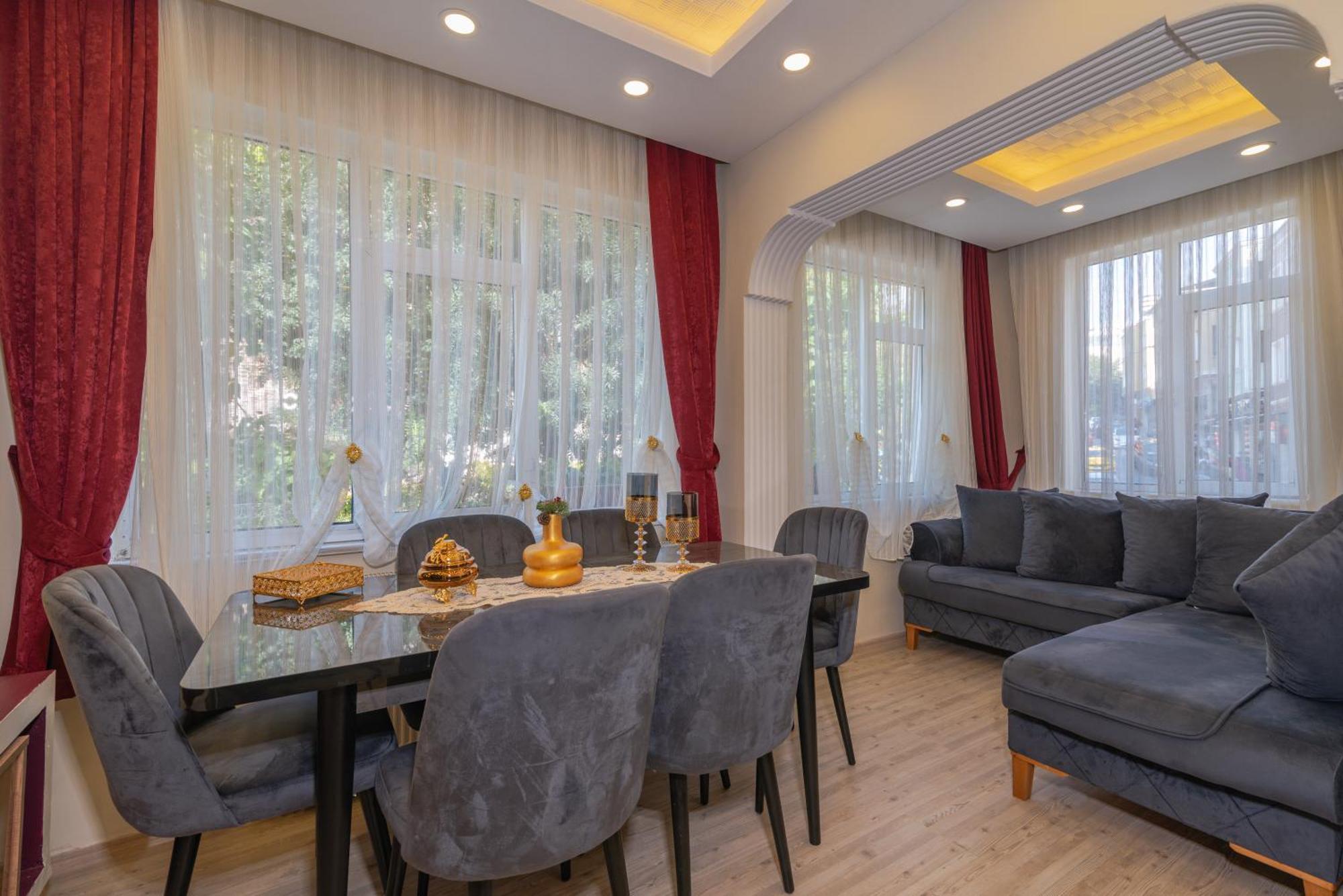 Grand Bella Sultanahmet *