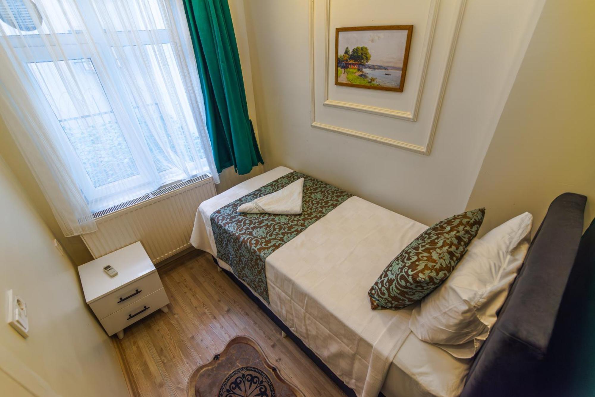 Apart Otel Grand Bella Sultanahmet İstanbul
