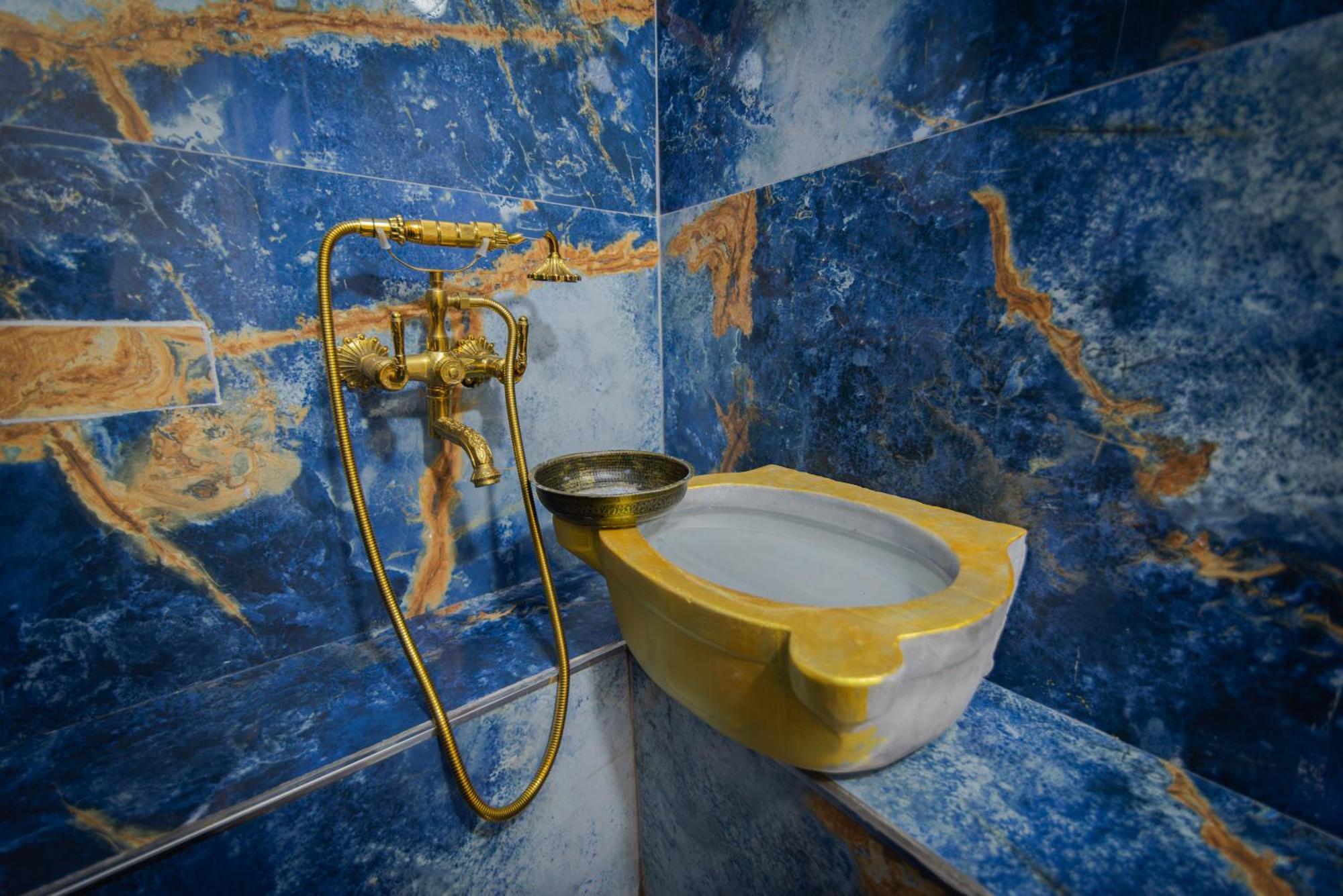 Grand Bella Sultanahmet Apart Otel İstanbul