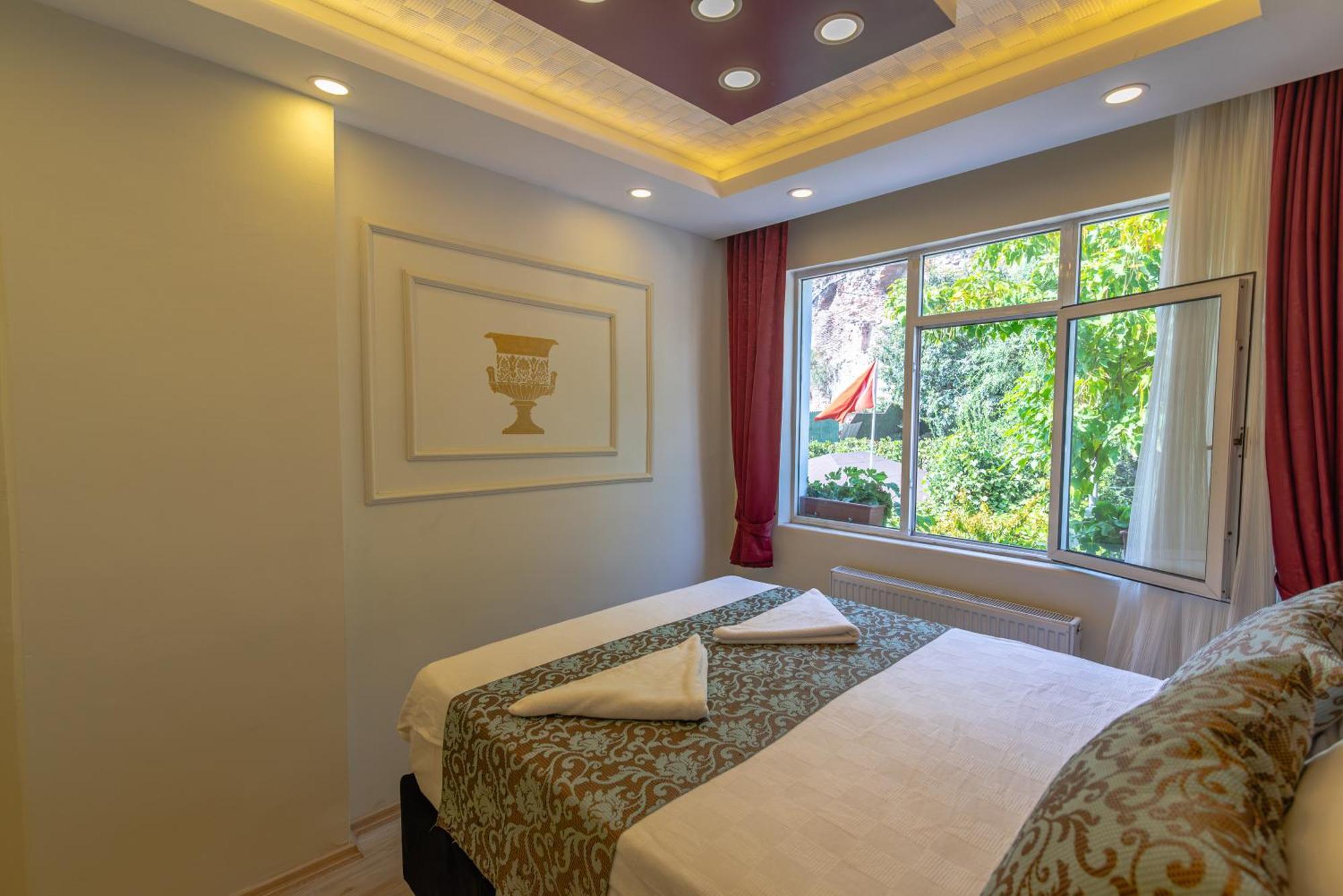 Grand Bella Sultanahmet Apart Otel İstanbul