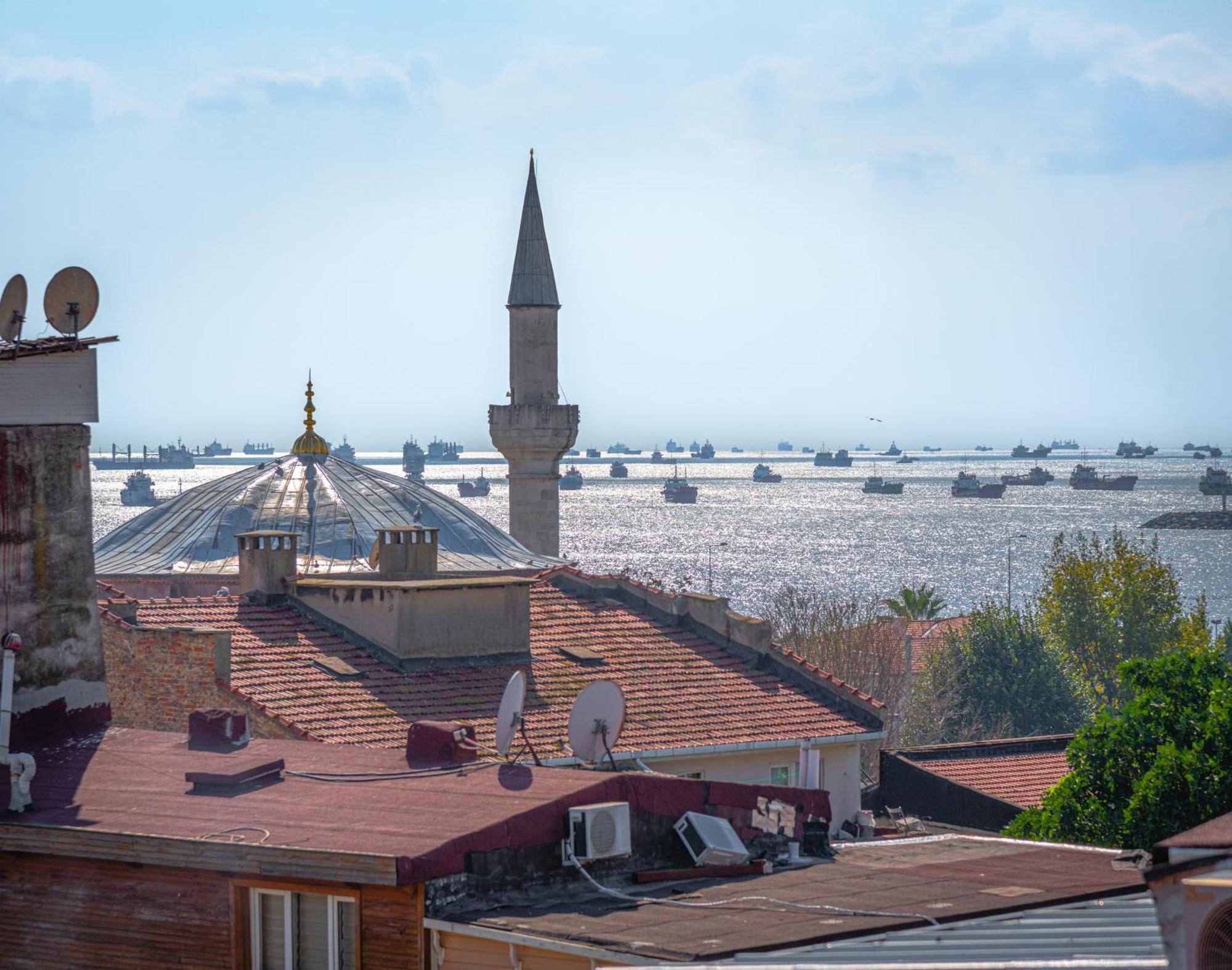 Grand Bella Sultanahmet *