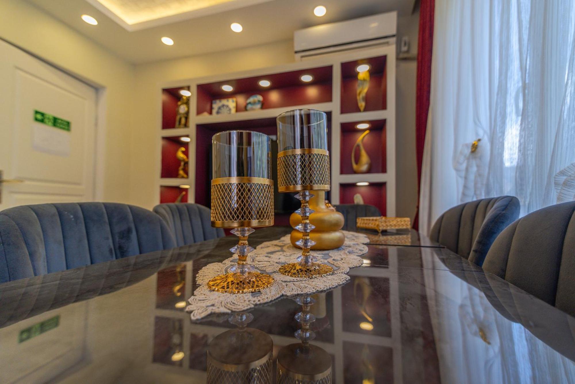 Aparthotel Grand Bella Sultanahmet Provincia di Istanbul