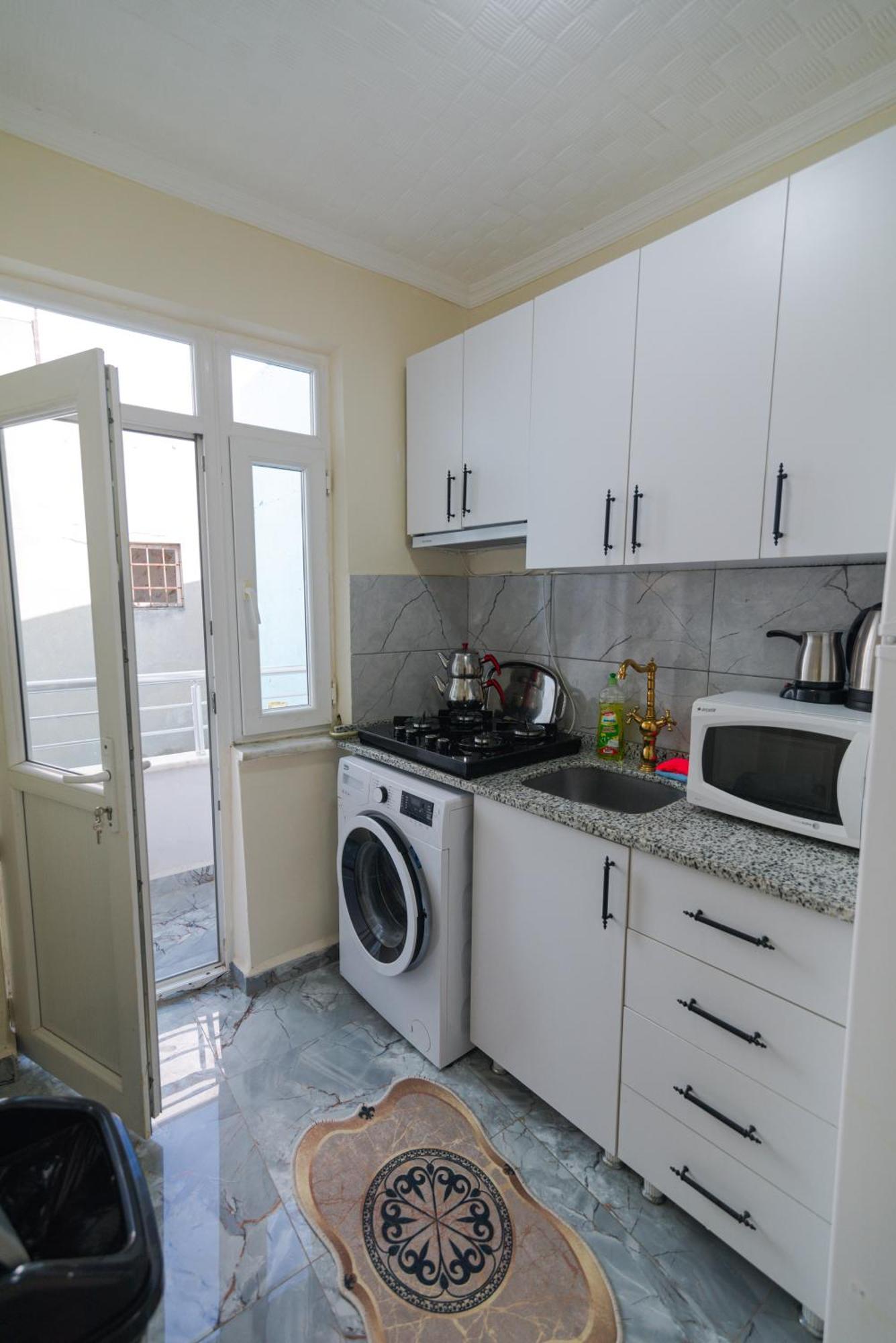 Grand Bella Sultanahmet Aparthotel