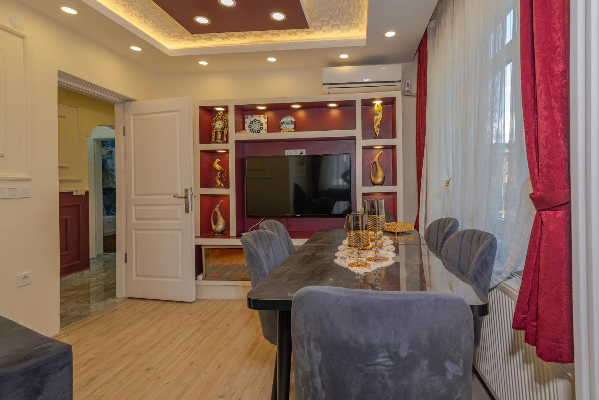 Grand Bella Sultanahmet Aparthotel *