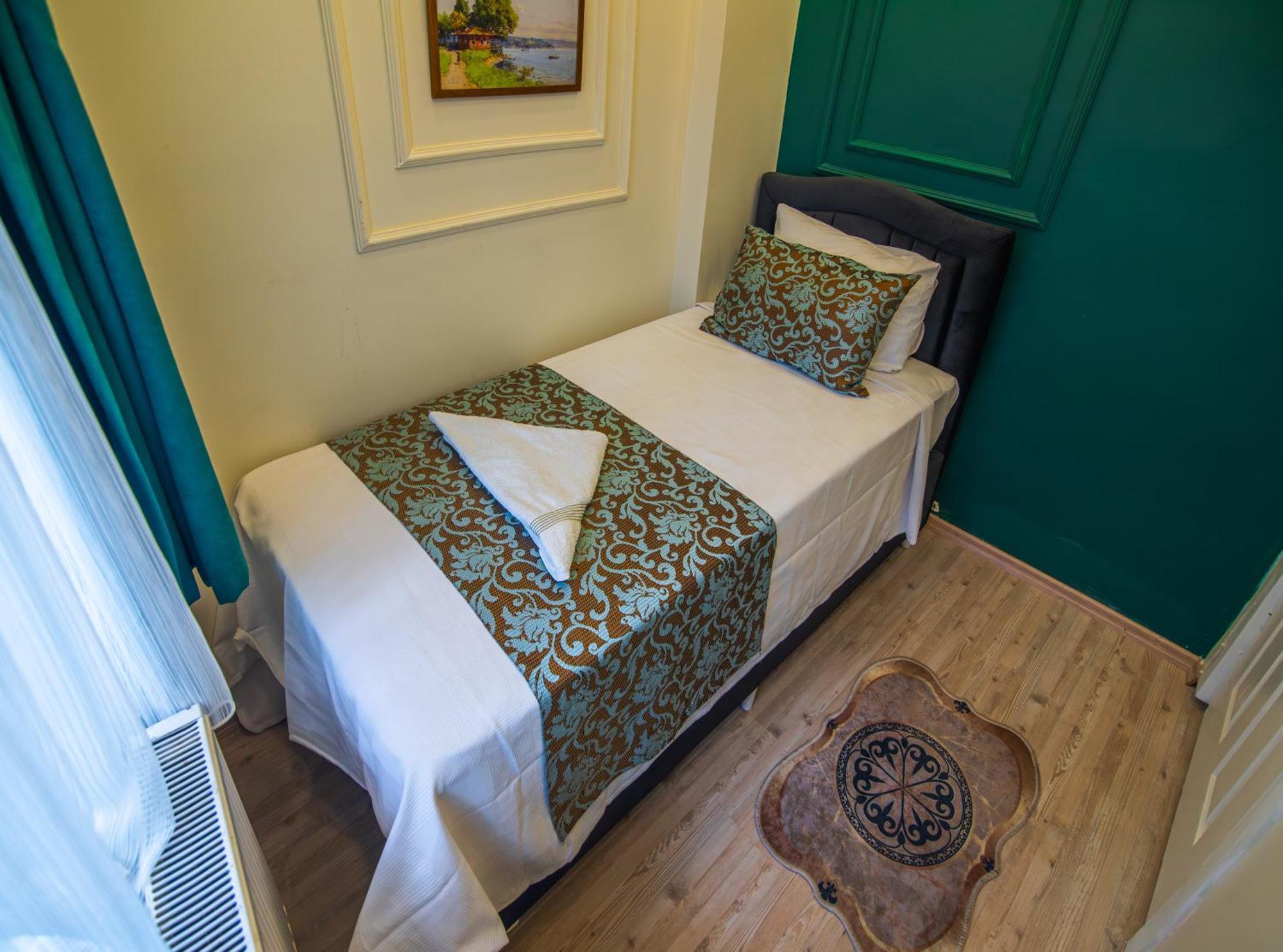 Grand Bella Sultanahmet * Provincia di Istanbul