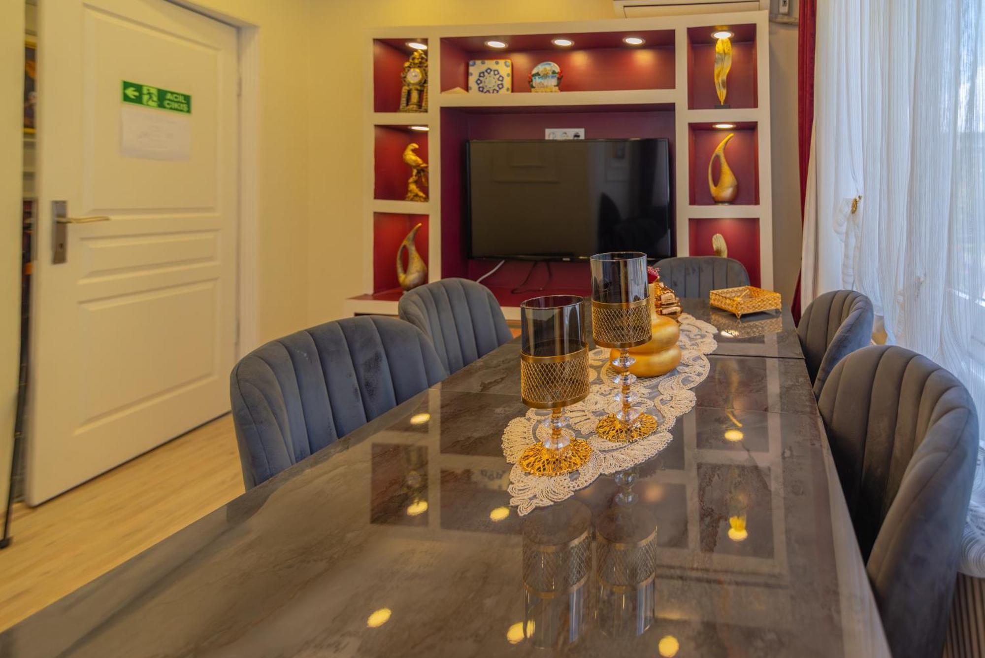 Aparthotel Grand Bella Sultanahmet Provincia di Istanbul