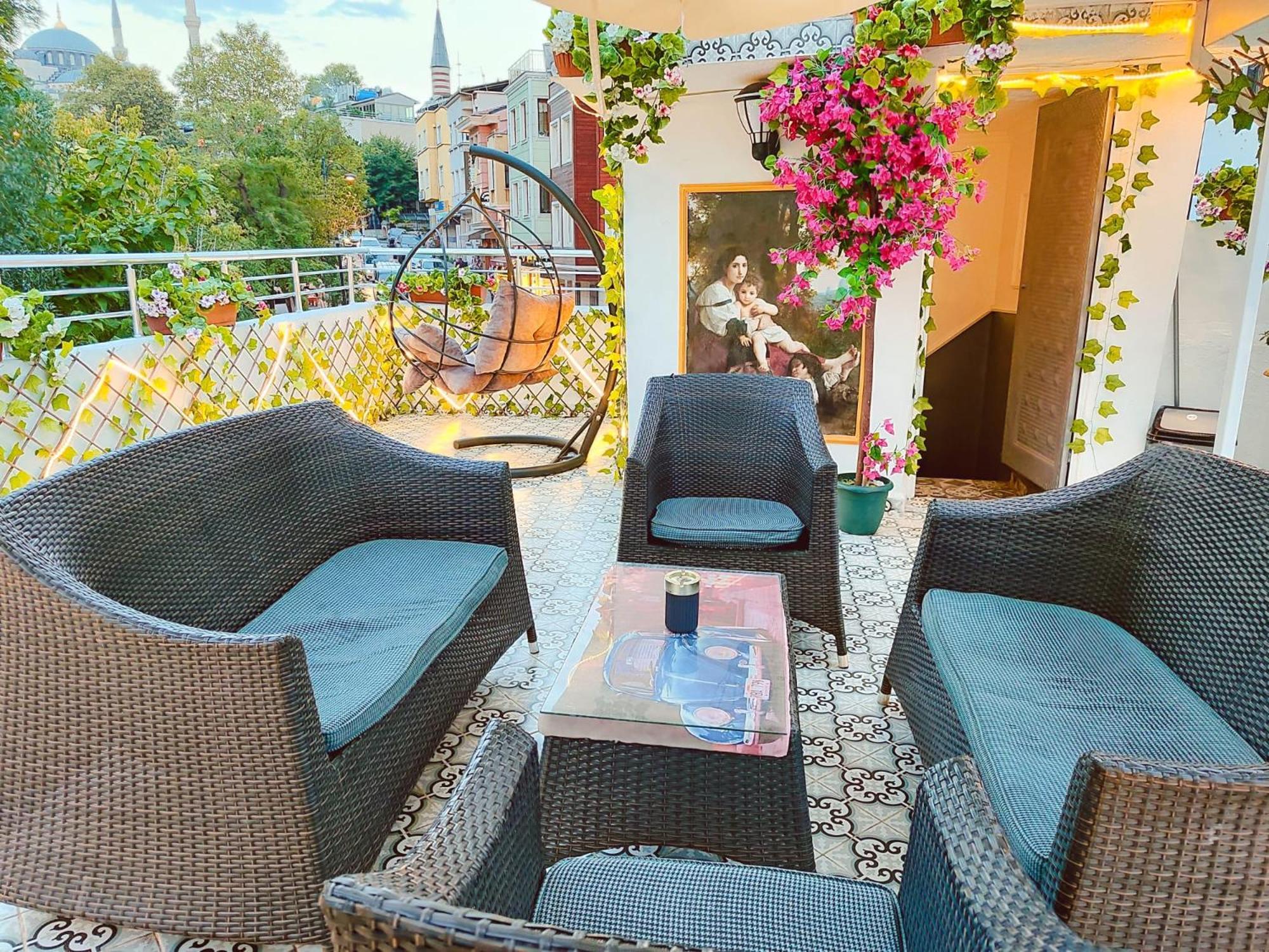 Grand Bella Sultanahmet * Provincia di Istanbul