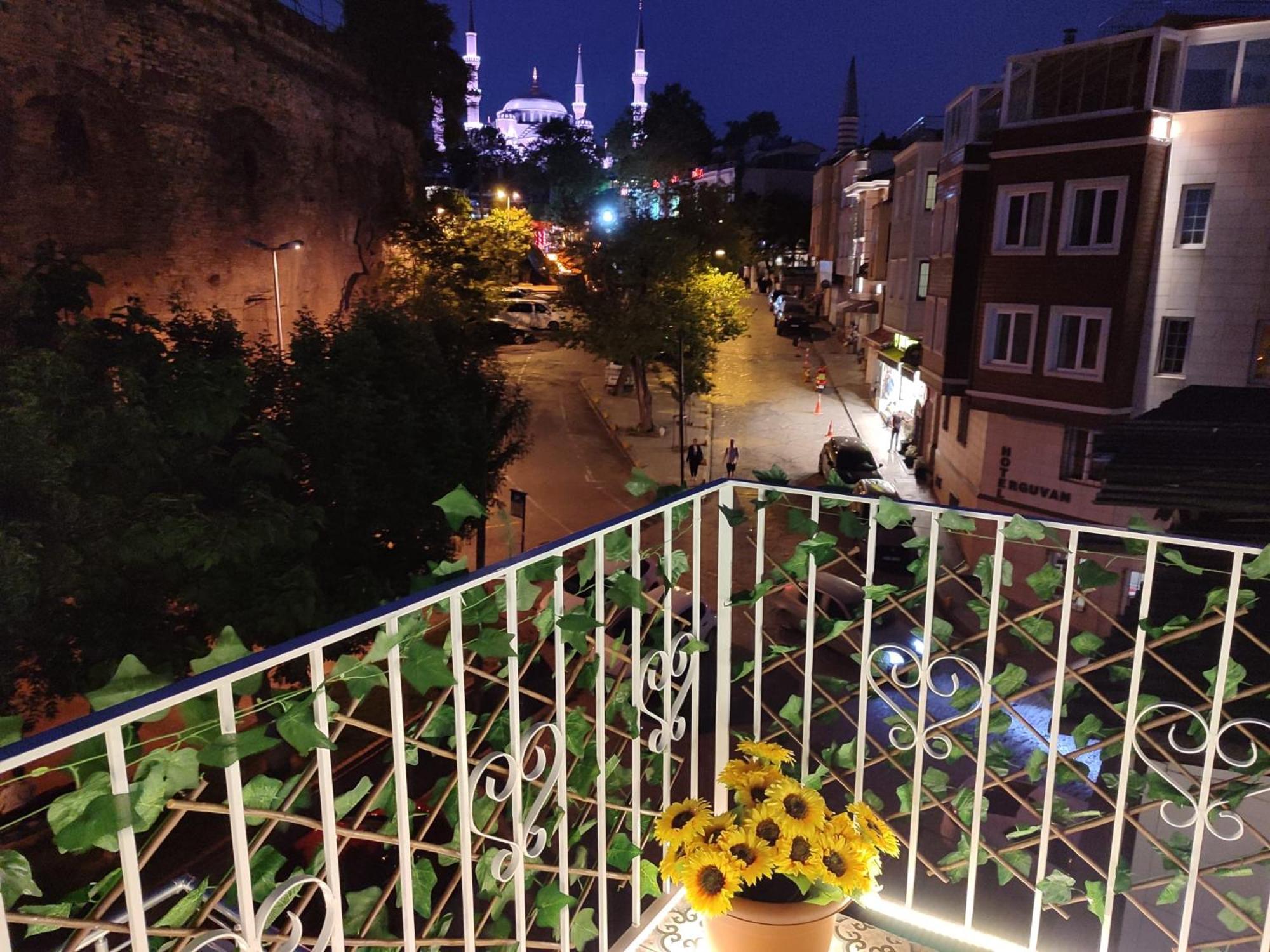 Grand Bella Sultanahmet Aparthotel Provincia di Istanbul