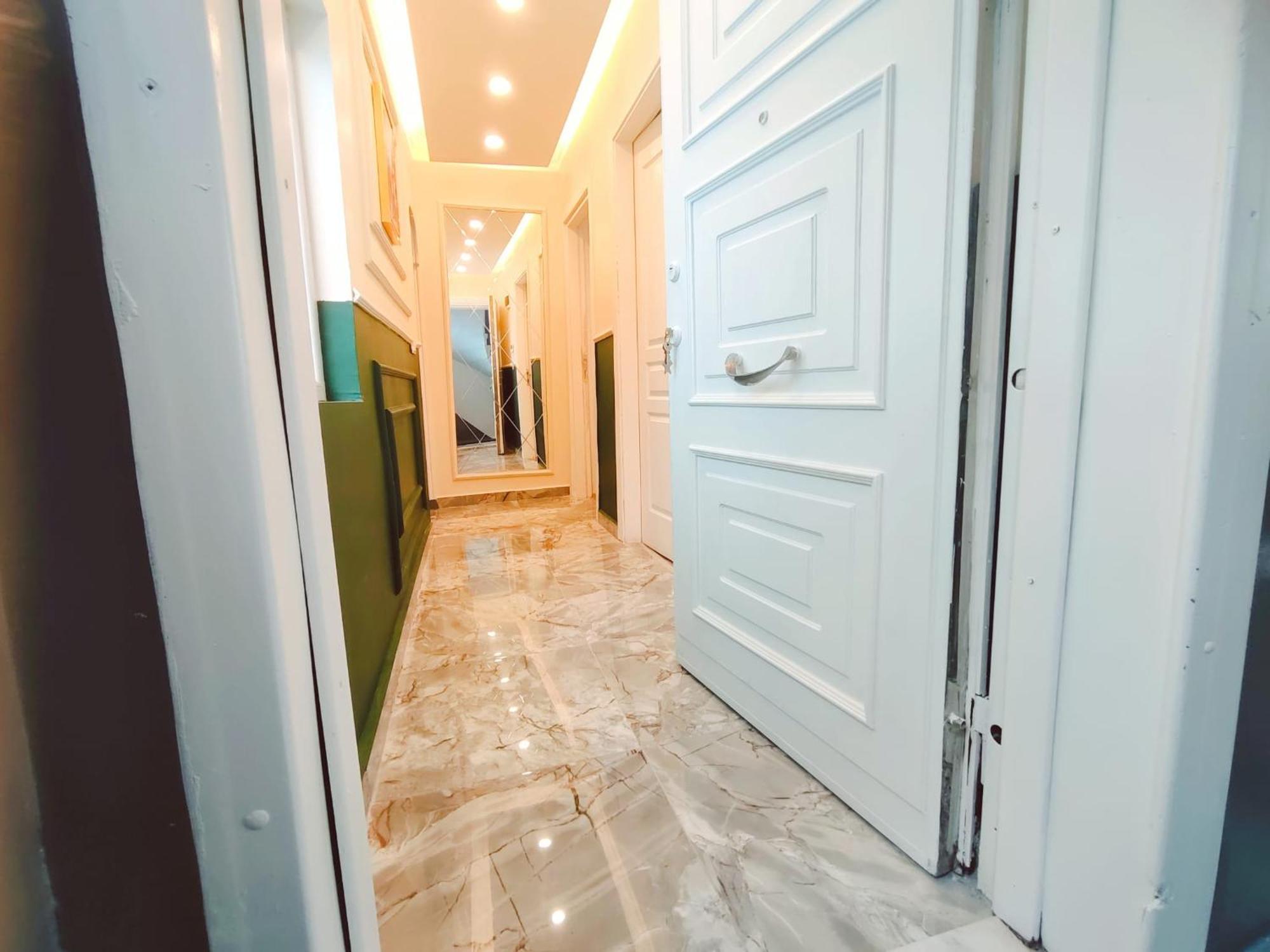 Grand Bella Sultanahmet * Provincia di Istanbul
